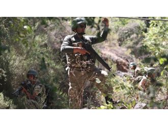 Suikast timindeki 7 hain yakalandı