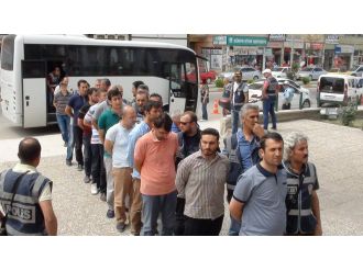 Hainler o gece bunu yapmış