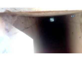 İşte hainlerin saklandığı fare deliği !