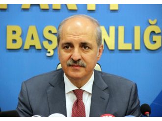 Numan Kurtulmuş’tan Halil İnalcık mesajı