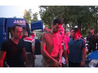 7 hain şubeye getirildi