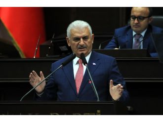 Başbakan Yıldırım’dan "Halil İnalcık" mesajı