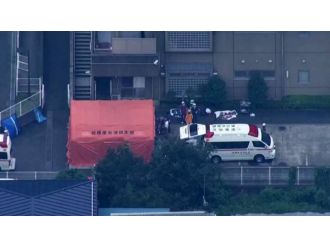 Bakım evinde katliam: 19 ölü, 25 yaralı