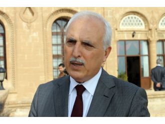 Hüseyin Avni Mutlu gözaltına alındı