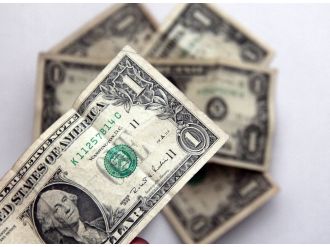 FETÖ’nün 1 dolarları Elazığ’dan da çıktı