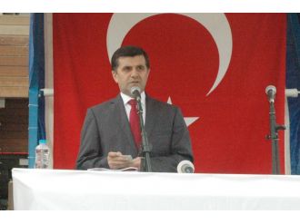 Kadıköy Kaymakamı gözaltında