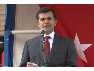 Kadıköy Kaymakamı Birol Kulubal gözaltına alındı