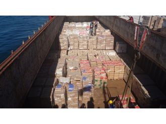 Gümrükten darbe fırsatçılarına darbe