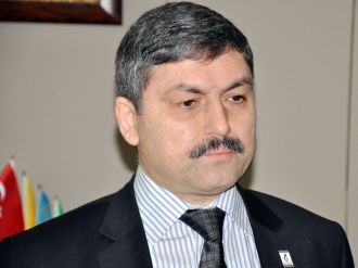 Pensilvanya’yı ziyaret eden eski rektör gözaltında