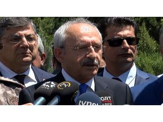 "Fethullah Gülen Türkiye’ye teslim edilmeli"