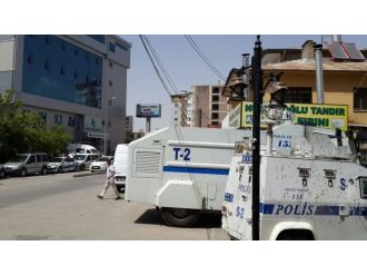 Van’da terör saldırısı: 1 şehit, 2 yaralı