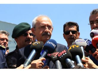 Beştepe’deki zirvede hangi konuda uzlaşıldı ?