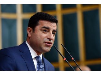 Demirtaş’tan ’15 Temmuz’ değerlendirmesi
