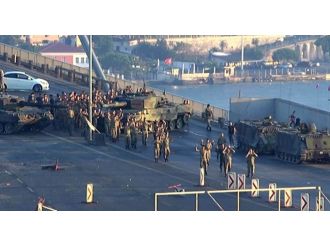 Tutuklu erler ikinci sorgularında darbecileri deşifre ediyor