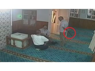 Palalı cami saldırganı: Sarhoştum, hatırlamıyorum