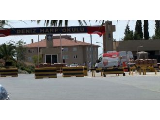 Harp Akademileri lojmanlarına operasyon: 44 gözaltı