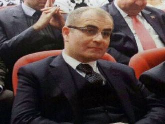 İstanbul Cumhuriyet Başsavcılığı’na İrfan Fidan atandı