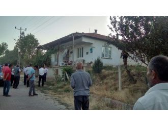 Şizofren genç dehşet saçtı