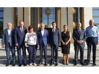 “Türkiye’nin kazanımlarını sıfırlamak istediler”