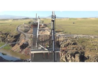 Yüzde 87’si tamamlandı