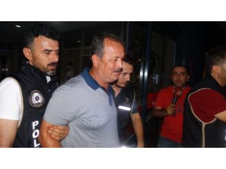 Denizli Ticaret Odası’na FETÖ operasyonu:  31 gözaltı