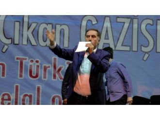 "Harp okulları ve askeri lise müfredatları düzeltilecek"