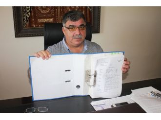 FETÖ mağduru iş adamı himmet kumpasını anlattı