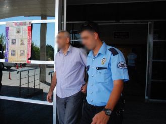 Adıyaman’da 60 polis gözaltına alındı