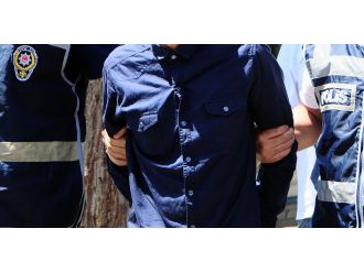 FETÖ’nün DÜ imamı gözaltında