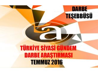 Millet ’darbenin arkasında Fethullah Gülen var’ dedi