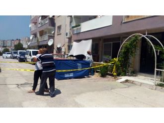 Sevgilisini öldürüp intihar etti