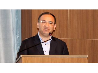 Adalet Bakanı’ndan Facebook uyarısı