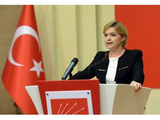 CHP: Devlet mutlaka FETÖ’den arındırılmalı