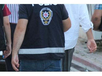 Iğdır’da 68 polis gözaltına alındı