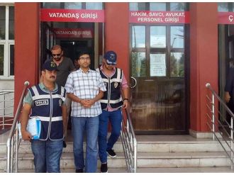 Hain başkomiser polislere bu talimatı vermiş