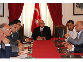 O ülkeden FETÖ’nün darbe girişimine tepki