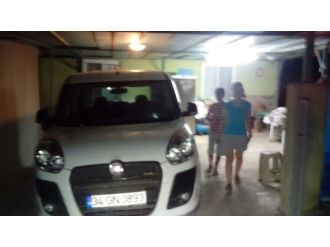 Firari darbeci asker köye indi: Operasyon başlatıldı