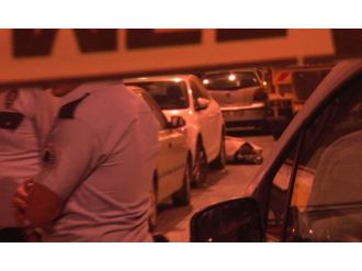 İstanbul’da çöp koyneynerinde erkek cesedi bulundu