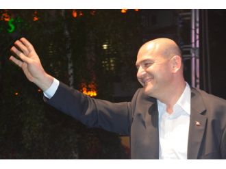 "Bu aziz milleti tanımadılar"