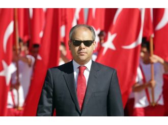 Bakan Kılıç’tan Olimpiyatlara katılacak sporculara mektup