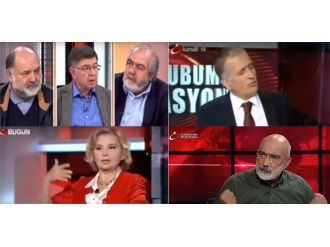 Bakın zamanında neler demişler neler…