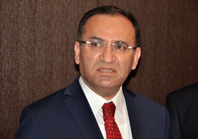 BOZDAĞ "Gülen Humeyni gibi dönecekti"