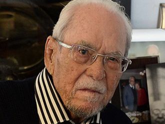 ‘Tarihçilerin Kutbu’ son yolculuğuna uğurlandı