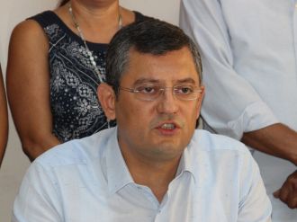 CHP’li Özel’den Gülen’e ayetli gönderme