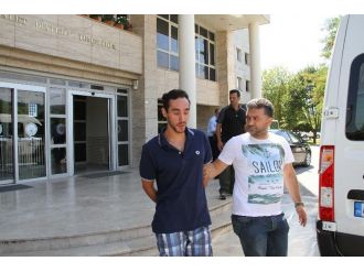 Suikast timindeki 2 astsubay tutuklandı