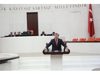 AK Partili vekil: İdam geri gelsin