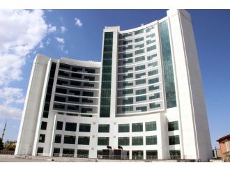 FETÖ’nün hastanesi milletin oldu