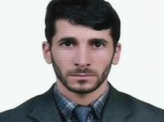 Irmağa düşen eşini kurtarmak isterken boğuldu