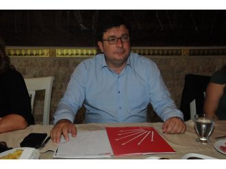 CHP basının 4. güç olması için teklifte bulunacak