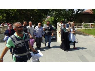 Kütahya’daki FETÖ operasyonuna 12 tutuklama